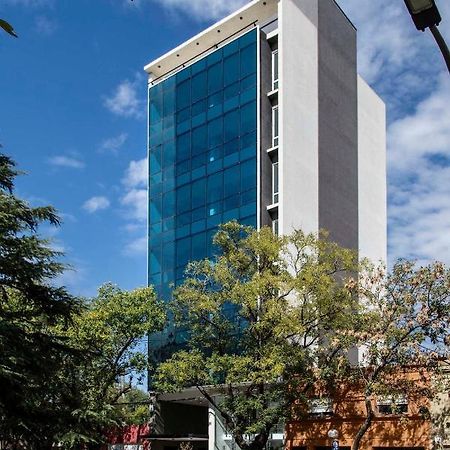 Lauquen Trenque Lauquen Exterior foto