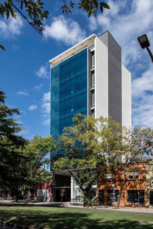 Lauquen Trenque Lauquen Exterior foto